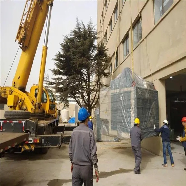 易县附近12吨吊车出租电话