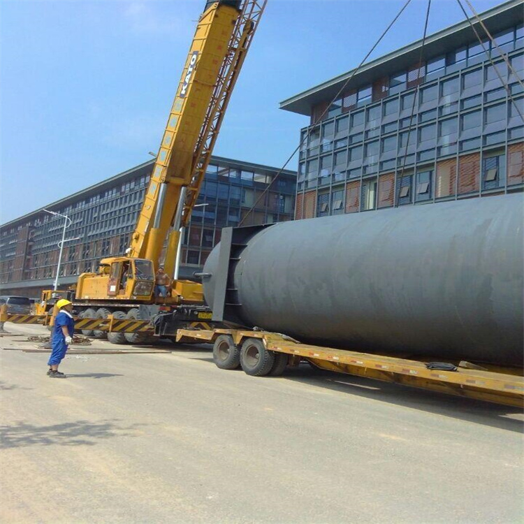 易县大型吊车租赁公司