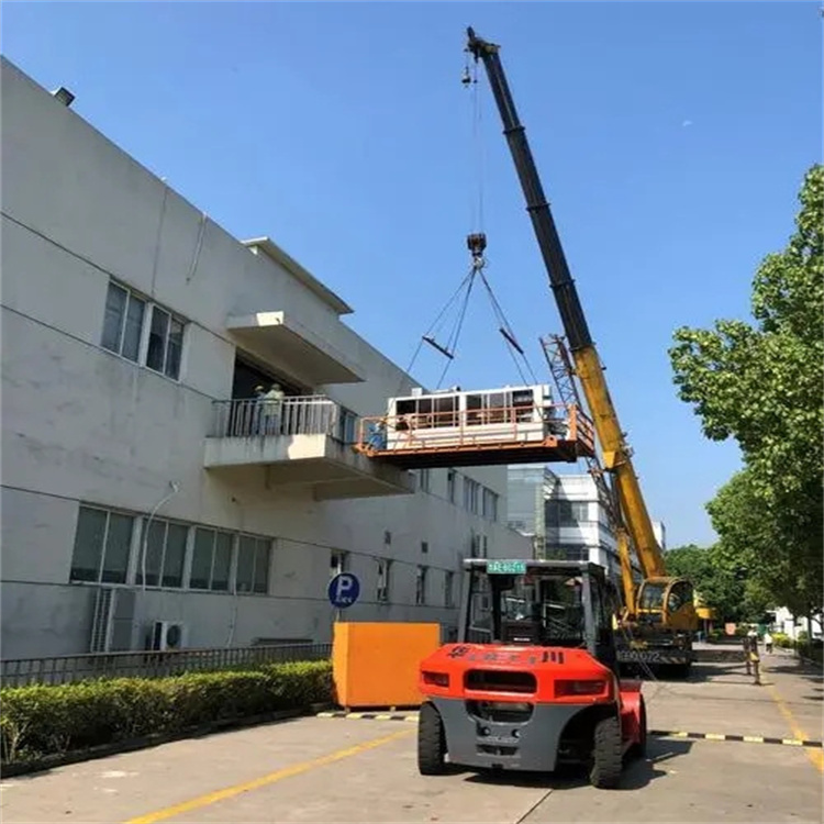 易县小型吊车出租电话