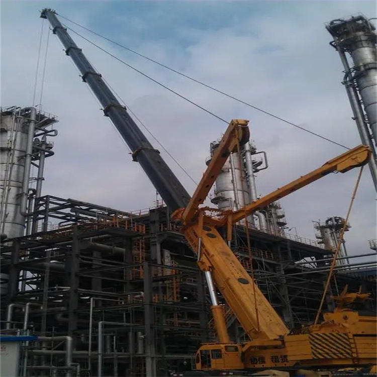 易县吊车出租电话