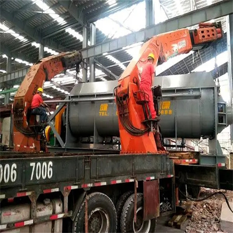 易县大型随车吊出租多少钱