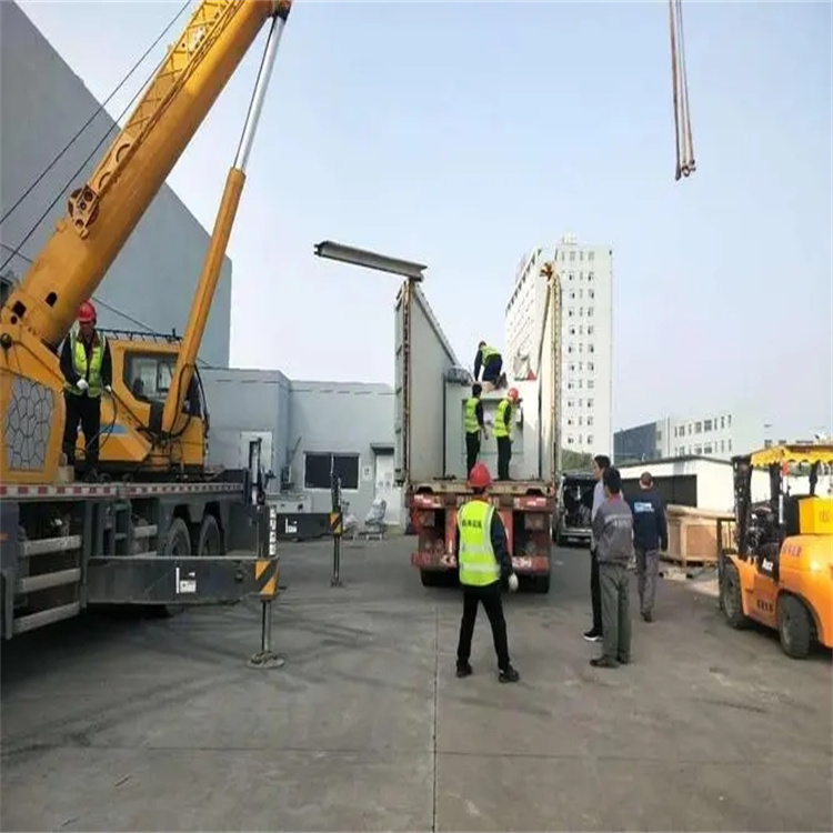 易县如何找到附近的吊车救援服务