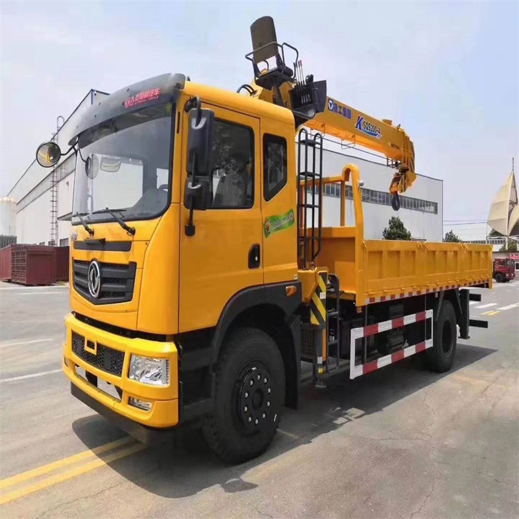 易县附近找一辆随车吊出租